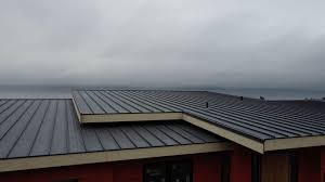 EPDM Roofing in La Habra Heights, CA